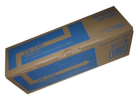 Premium Lazer Kyocera KM-2810 Toner Kartuşları TK137 Kyocera 2810DP / 2820 İçin