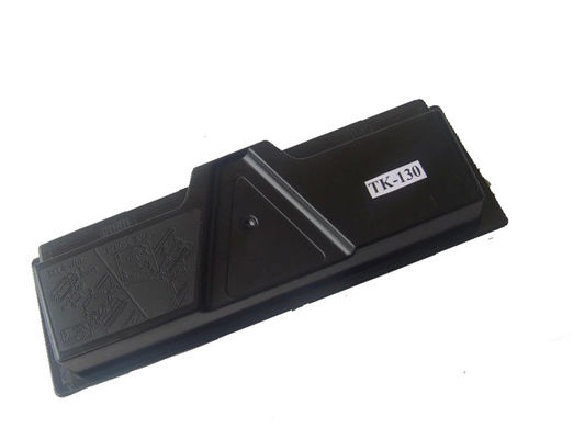 Yeniden doldurma talimatları Kyocera Toner Patronları TK - 130, FS-1028, FS-1128, FS-1300, FS-1350