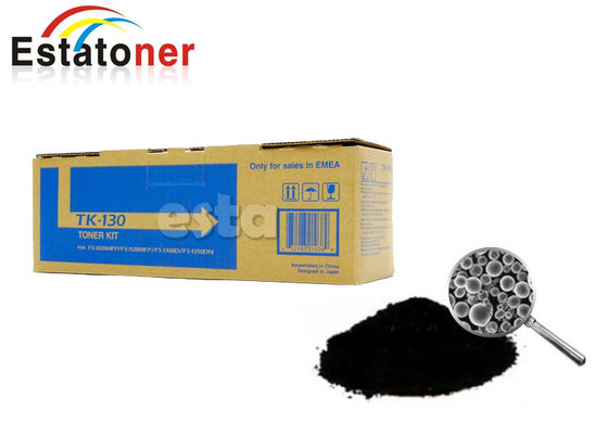 Uyumlu Kyocera fs - 1370dn Siyah Toner Kartuşları 7200 Sayfa
