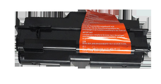 Uyumlu Kyocera fs - 1370dn Siyah Toner Kartuşları 7200 Sayfa