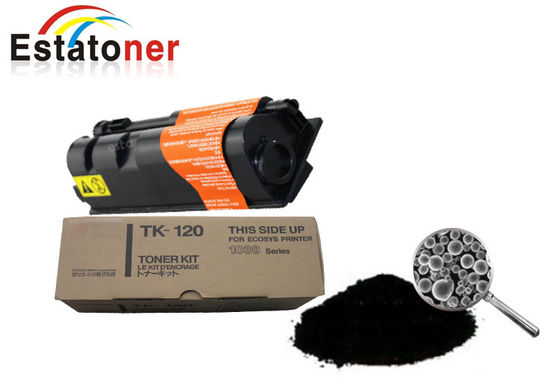 Geri Dönüşümlü Kyocera Toner Kartuşları TK110 Kyocera FS720 / 1820 / 920 / 1010MFP / 118MFP için