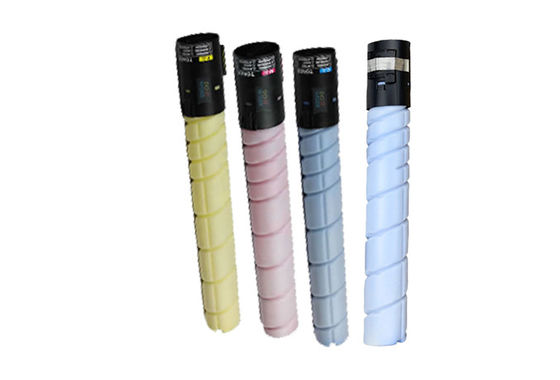 Minolta Bizhub Toner TN 216 Bk Katun Performansı Bizhub C - 220 280 İçin