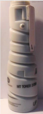 Konica 8937-755 MT205B BK Minolta Digital 2010F Kopya makinesi için OEM toner kartuşları