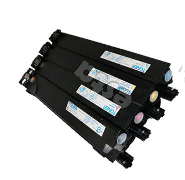 SGS Onaylayın OEM Konica Minolta Bizhub Toner Tn210M Bizhub C250 C252