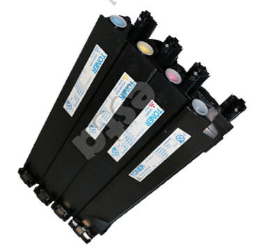 SGS Onaylayın OEM Konica Minolta Bizhub Toner Tn210M Bizhub C250 C252