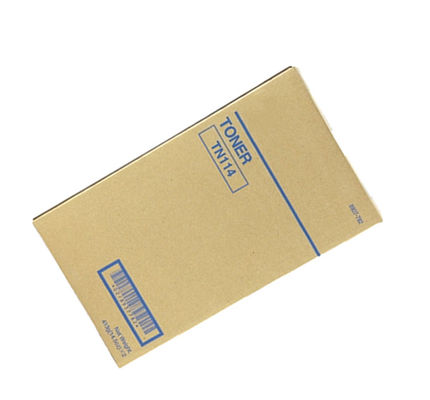 Konica Minolta Bizhub 162 / 180 Yazıcı Toner Kartüsleri Tn114 - 2 / Kutu