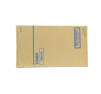 Konica Minolta Bizhub 162 / 180 Yazıcı Toner Kartüsleri Tn114 - 2 / Kutu