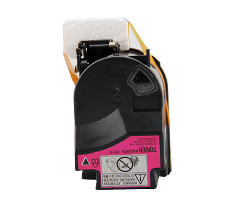 Konica Minolta Bizhub C350 C450 için uyumlu TN310 CMYK Renkli Toner Kartoşları