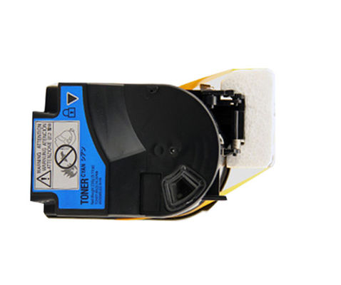 CE TN310C G3SJ Mavi Toner Bizhub C350 C351 C450 Fotoğraf Makineleri İçin