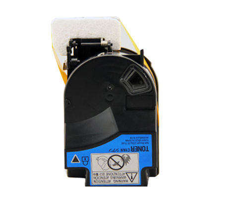CE TN310C G3SJ Mavi Toner Bizhub C350 C351 C450 Fotoğraf Makineleri İçin