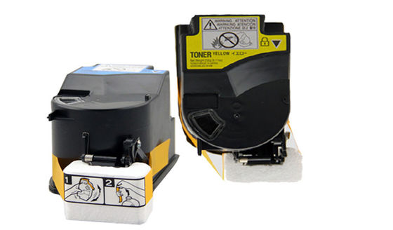 CE TN310C G3SJ Mavi Toner Bizhub C350 C351 C450 Fotoğraf Makineleri İçin