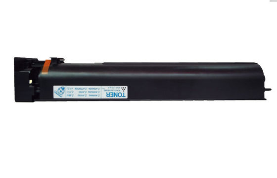 TN711K Konica A3VU310 Uyumlu Toner Kartuşları Yepyeni C754 / 654'e Uyar