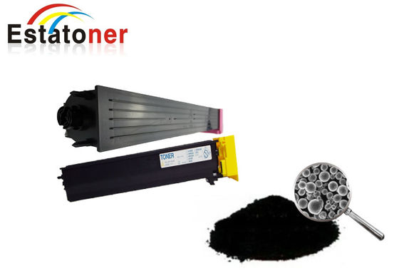 C M Y K Orijinal Tn 711 Tonery Konica Minolta C654e Japonya Mitsubish Toner Powder