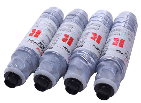 MP2250 Siyah Ricoh Toner Kartuşu Akıllı Metin Baskı Daha Az Atık