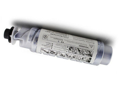 MP2250 Siyah Ricoh Toner Kartuşu Akıllı Metin Baskı Daha Az Atık