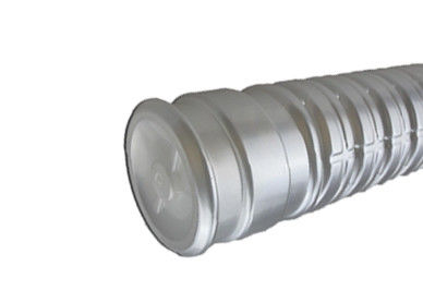 Ricoh Toner 3205D Kopyacı Boş Toner Patronları Siyah 885452 Aficio 1045 için