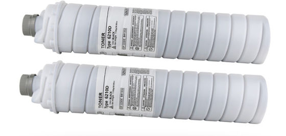 Aficio 1060 için Ricoh Toner Kartuşu 6210D Aficio 1070/1075/2060/2070/2075 Fotoğraf Makineleri