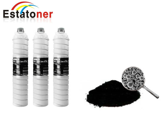 Aficio 1060 için Ricoh Toner Kartuşu 6210D Aficio 1070/1075/2060/2070/2075 Fotoğraf Makineleri