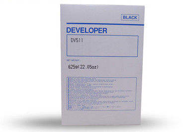 Konica Minolta 024G DV511 Developer / Başlangıç Siyahı Bizhub 360 420 500 için