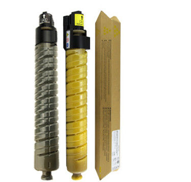Ricoh MPC 3503 / 3003 Siyah Toner Kartüsü EDP 841817 Verim 29500 Sayfa