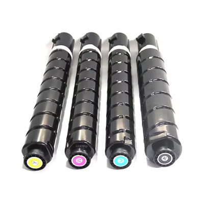 NPG71 GPR55 C-EXV51 Canon toner kartuşu görüntü içinRunner ADVANCE C5560 C5550 C5540 C5535