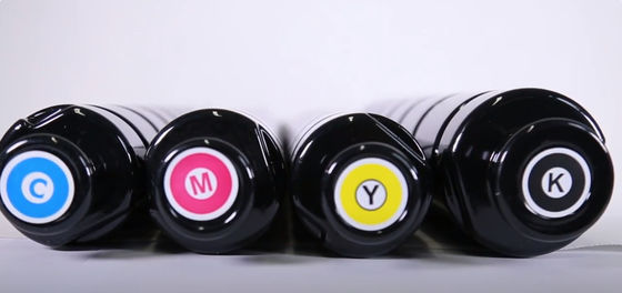 Uyumlu Canon C-EXV49 CMYK Multipack IR-C3520i Kopyacı Toner Kartüsleri