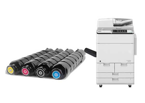Yepyeni Uyumlu Lazer Fotokopi Makinesi Canon IR c3025 C-Exv54 Toner Kartuşu