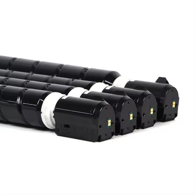 Yepyeni Uyumlu Lazer Fotokopi Makinesi Canon IR c3025 C-Exv54 Toner Kartuşu