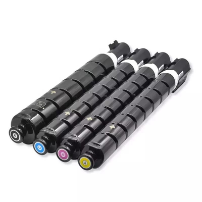 Yepyeni Uyumlu Lazer Fotokopi Makinesi Canon IR c3025 C-Exv54 Toner Kartuşu
