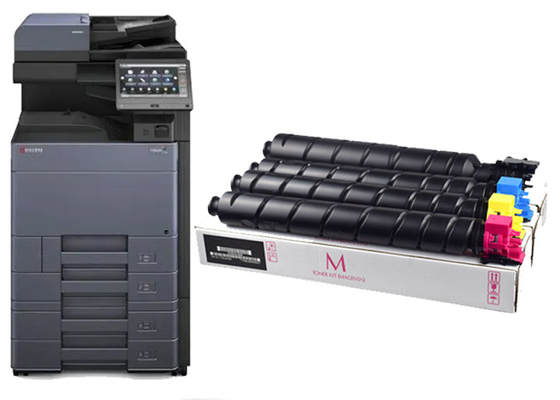 Kyocera TASKalfa 2554ci için uyumlu renkli toner kartuşu TK8365