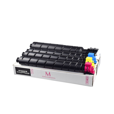 Kyocera TASKalfa 2554ci için uyumlu renkli toner kartuşu TK8365
