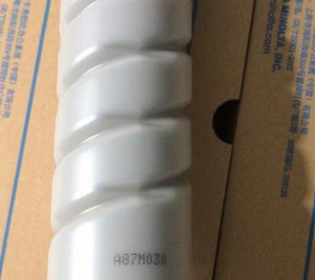 Konica Minolta TN323 A87M030 Siyah Fotokopi Toner Kartuşu Bizhub 227 287 367 ile Uyumlu