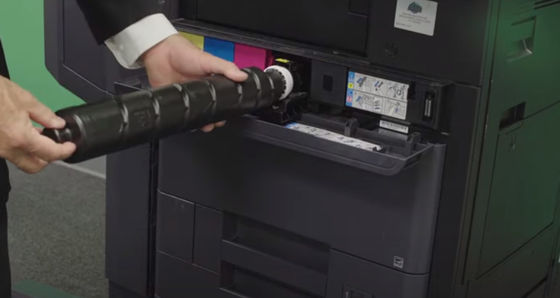 Perium TK8515 Fotokopi Toner Kartuşu TASKalfa 5052ci/5053i/6052ci/6053ci ile Uyumlu