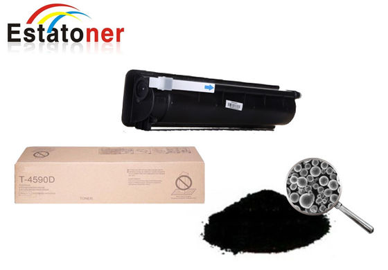 Toshiba E-Studio 456SE 506SE Kopya makinesi toner kartuşu Toshiba T - 4590E BK