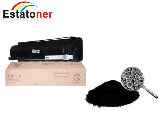 Toner kartuşu Toshiba T-4590E (6AJ00000086) Siyah Toshiba e-Studio 256 SE için