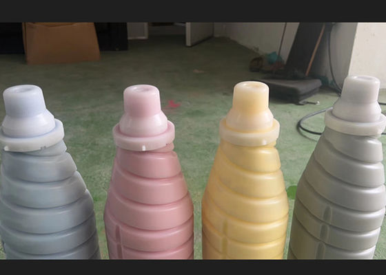 Konica Minolta Bizhub Fotokopi Makinesi Toner Kartuşu TN-622 CMYK Toner Seti