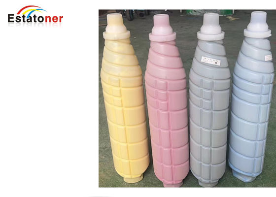 Bizhub PRESS C1085/1100/6085/6110'da kullanılmak üzere Konica Minolta TN622 Renkli Toner Patronları