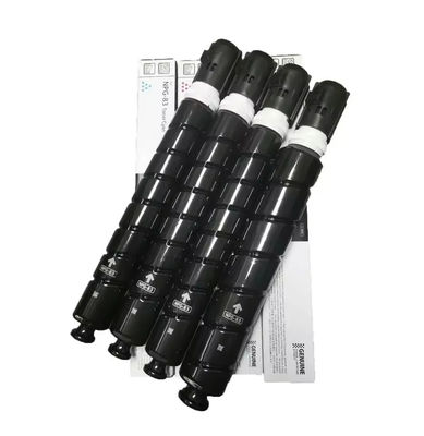 Uyumlu Canon Fotokopi Toner Npg-83 Gpr-61 C-Exv58 Advance Dx C5870I C5860I C5850I için