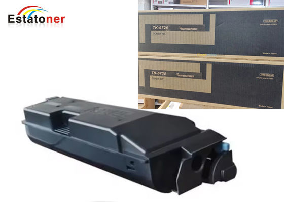Kyocera TASKalfa 7002i/8002i/9002i/9003i Toner Kiti TK-6725 Siyah