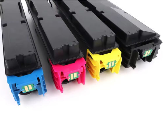 TK-5380 TK-5381TK5382 TK5383 TK5384 Kyocera ECOSYS MA4000cifx MA4000cix PA4000cx için