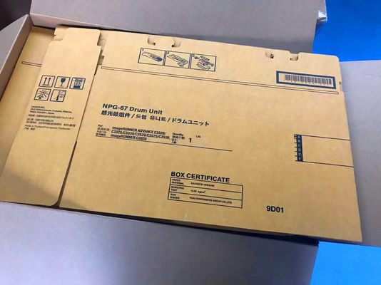 Canon C-EXV49 NPG67 Görüntüleme Tambur Ünitesi (Canon IRC3320 IRC3525 IRC3520 IRC3530 için)