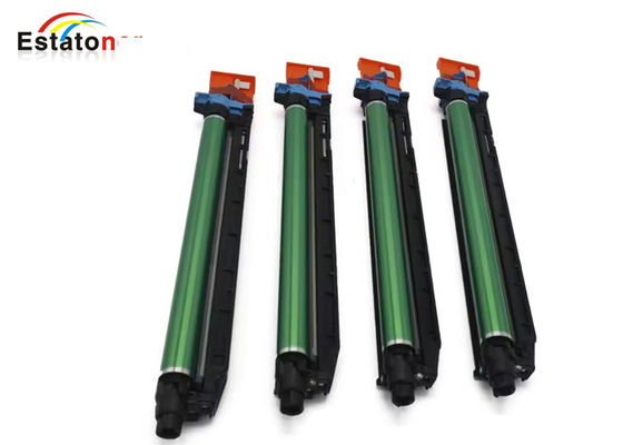 CMYK DR512 Tambur Ünitesi Seti Konica Minolta bizhub C554e C454e C364e C284 C224