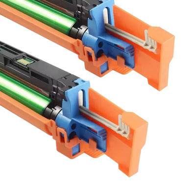 CMYK DR512 Tambur Ünitesi Seti Konica Minolta bizhub C554e C454e C364e C284 C224