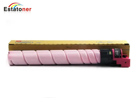 Konica Minolta TN626 TN328 Uyumlu Toner Kartüsü BK/C/M/Y 28000 Sayfalar