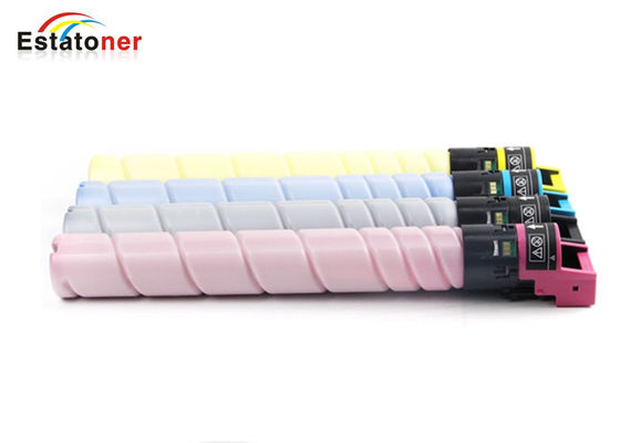 Konica Minolta TN626 TN328 Uyumlu Toner Kartüsü BK/C/M/Y 28000 Sayfalar