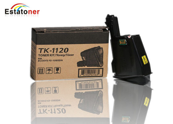 Kyocera Tk-1120 Toner Kartuşu Kyocera FS-1060DN, FS-1025MFP, FS-1125MFP Ecosys ile Uyumlu
