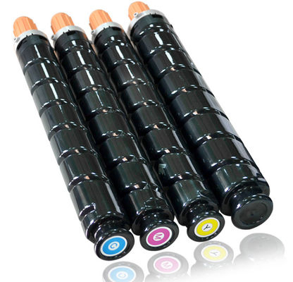 Canon iR C2220 NPG - 52 Canon Fotokopi Makinesi Toneri Tüm Renkler İçin Set iR-ADV C2020F Fotokopi Makinesi