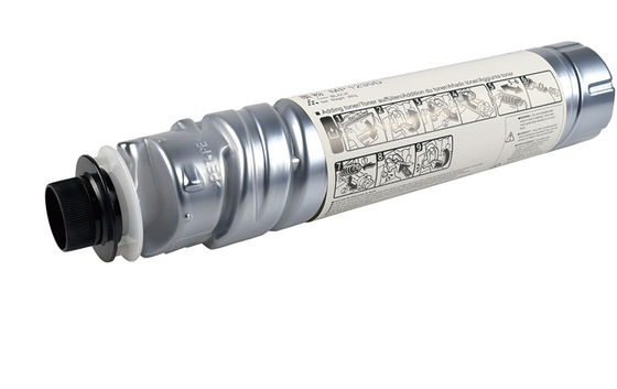 Nashuatec DSM 615 toner, orijinal Ricoh 1230D toner kartuşu.