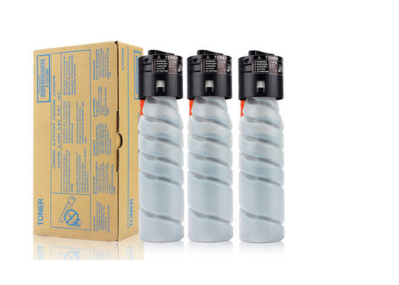 Bizhub184 Konica Minolta Toner TN116 / bizhub 7718 Fotokopi bizhub 164 için