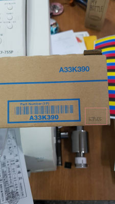Konica C364 Minolta Bizhub Toner TN321 Uyumlu Yazıcı C284 C224